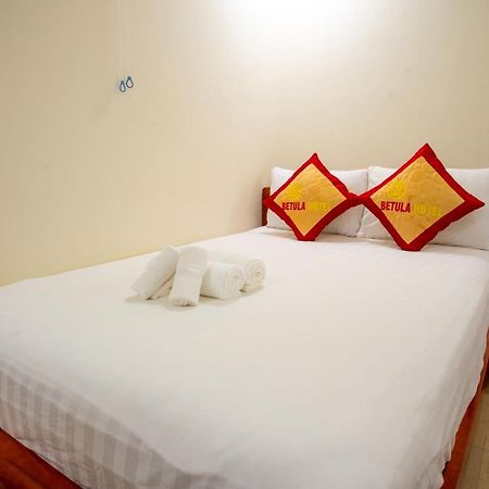 Betula Hotel Фу Куок Екстериор снимка