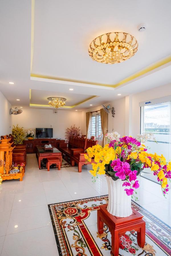Betula Hotel Фу Куок Екстериор снимка